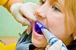 Детская стоматология СПб